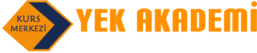 YEK Akademi Kurs Merkezi