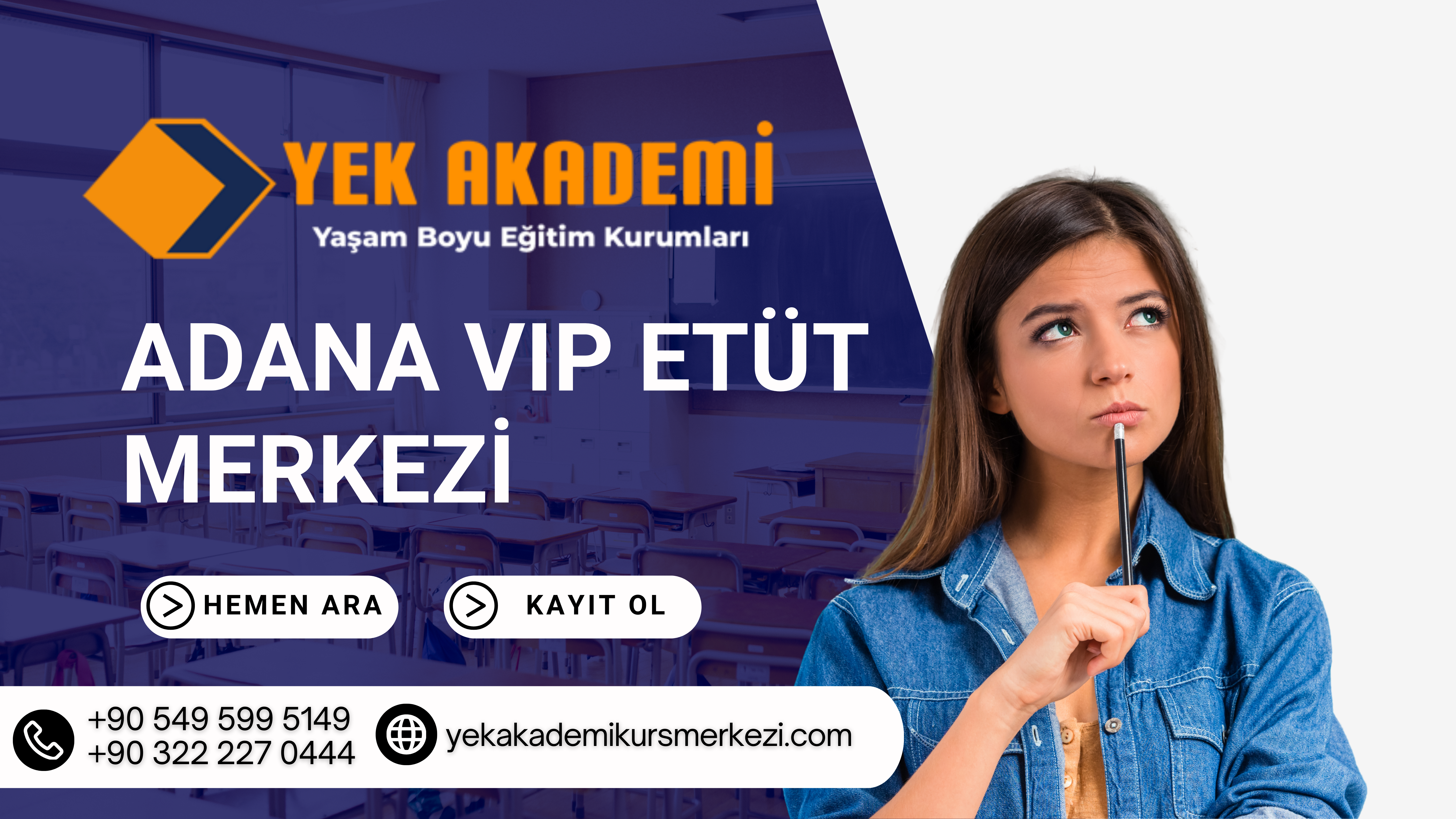 Adana AYT Hazırlık Kursları