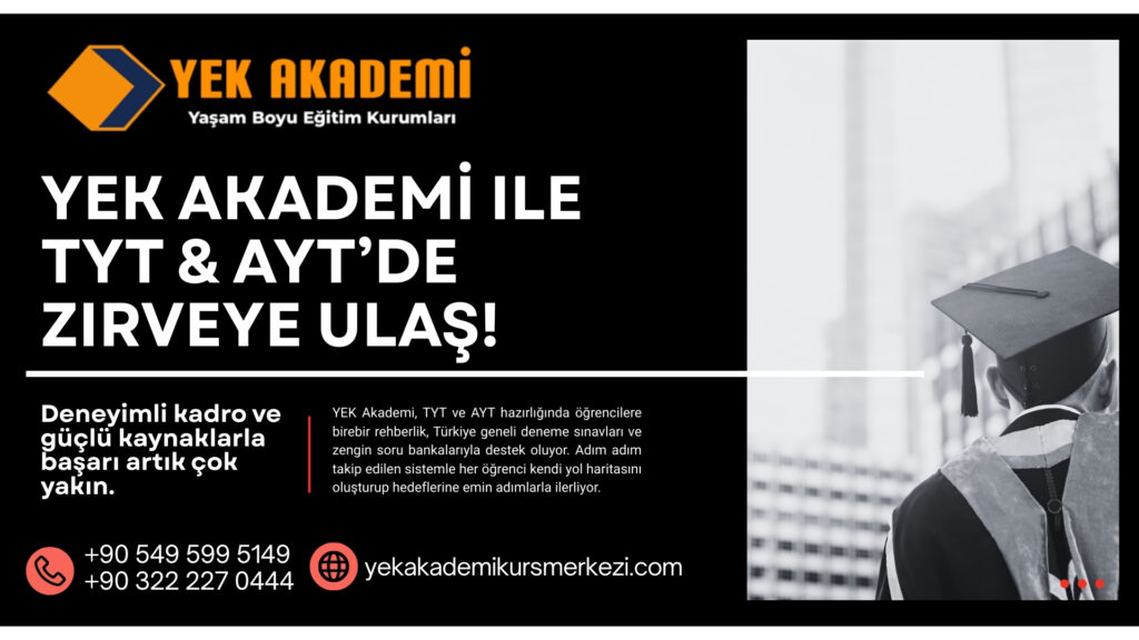 Adana Eğitim Kurumları
