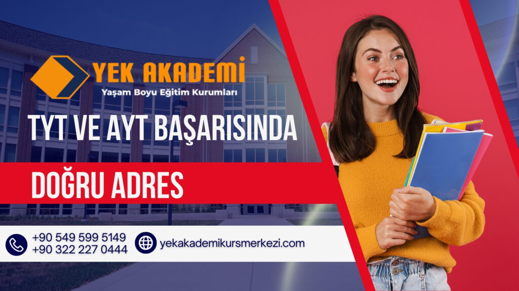 Adana 11. Sınıf Dershane Fiyatları