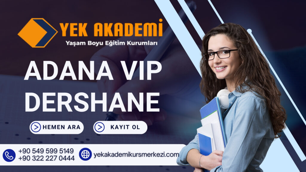 Adana 11. Sınıf Dershane Fiyatları