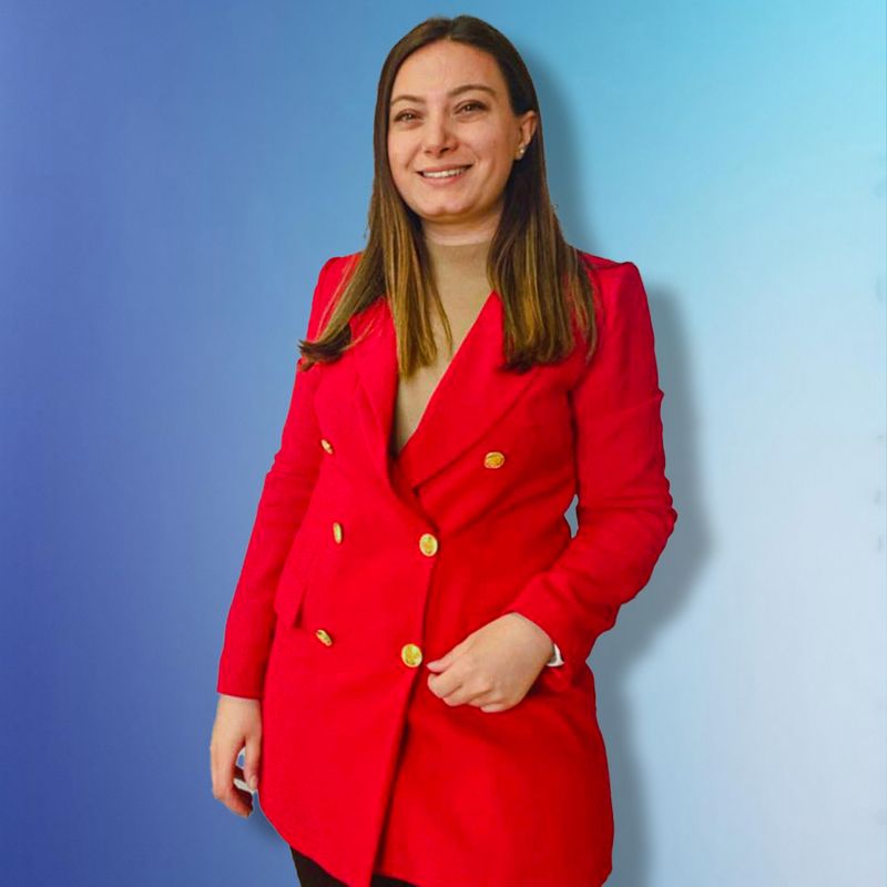Zeynep Karacanoğlu