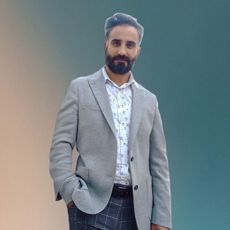 İdris Salman