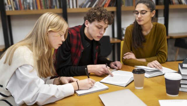 AYT ve TYT Arasındaki Fark Nedir?