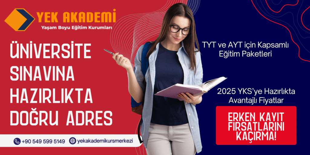 YKS Kursu