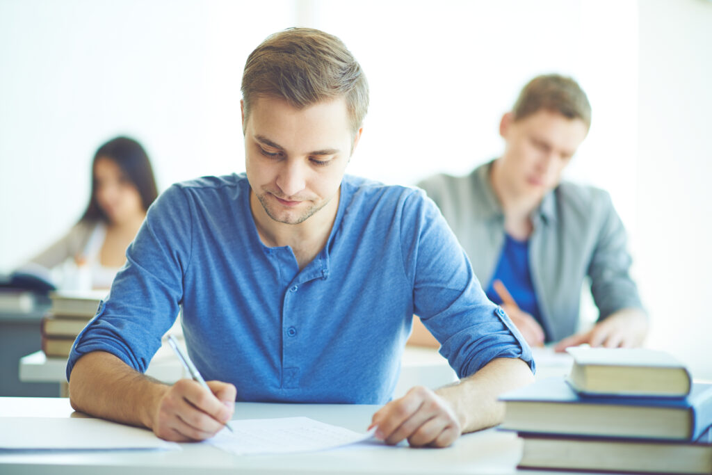 Matematik Dershaneleri ile Sınav Hazırlığı