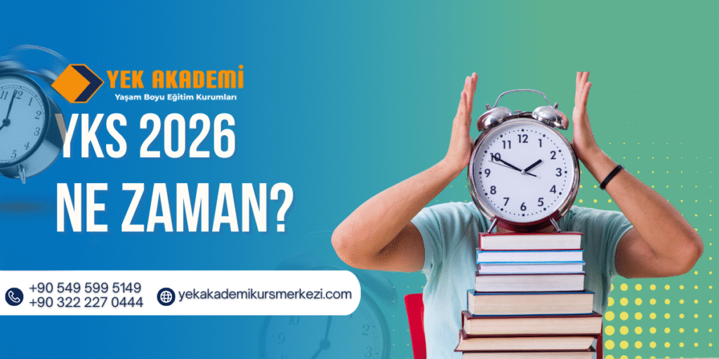 Üniversite Sınavına Ne Kadar Kaldı