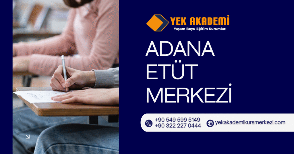 YKS Adana