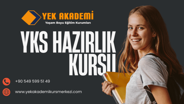 YKS Hazırlık Kursu