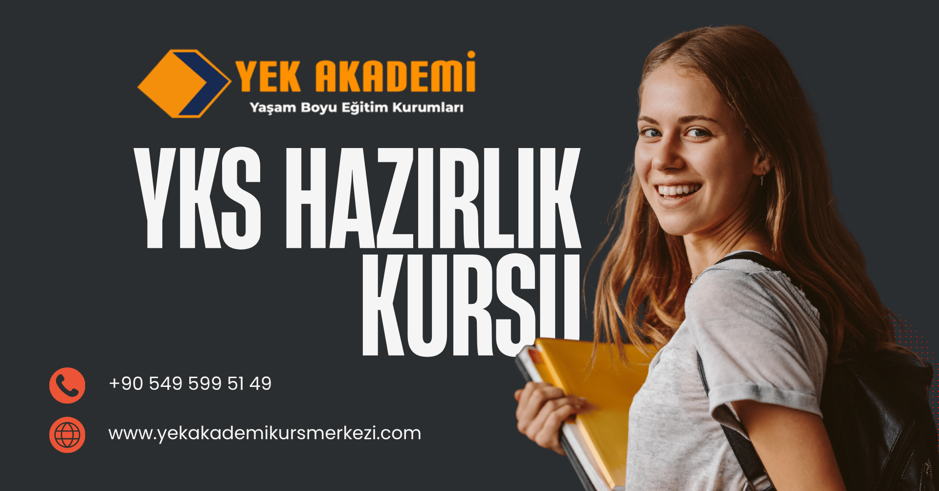 YKS Hazırlık Kursu