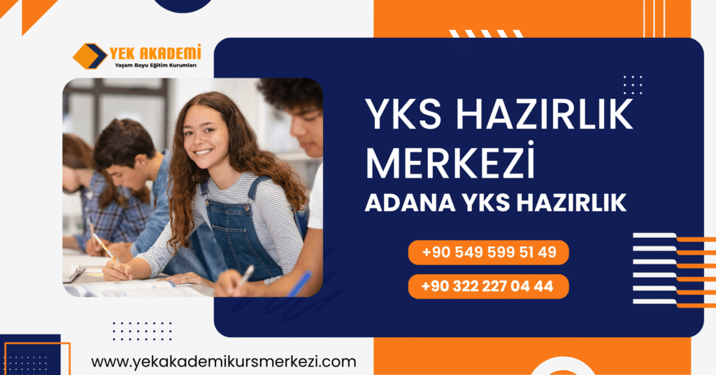 YKS Hazırlık Kursu Fiyatları