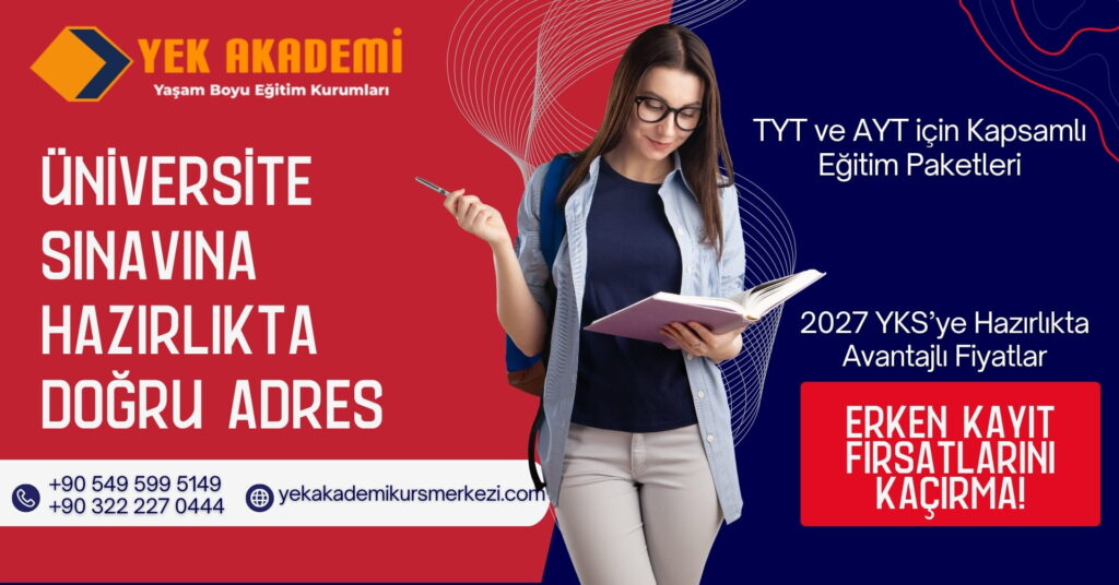 Adana Deneme Sınavı Kulübü